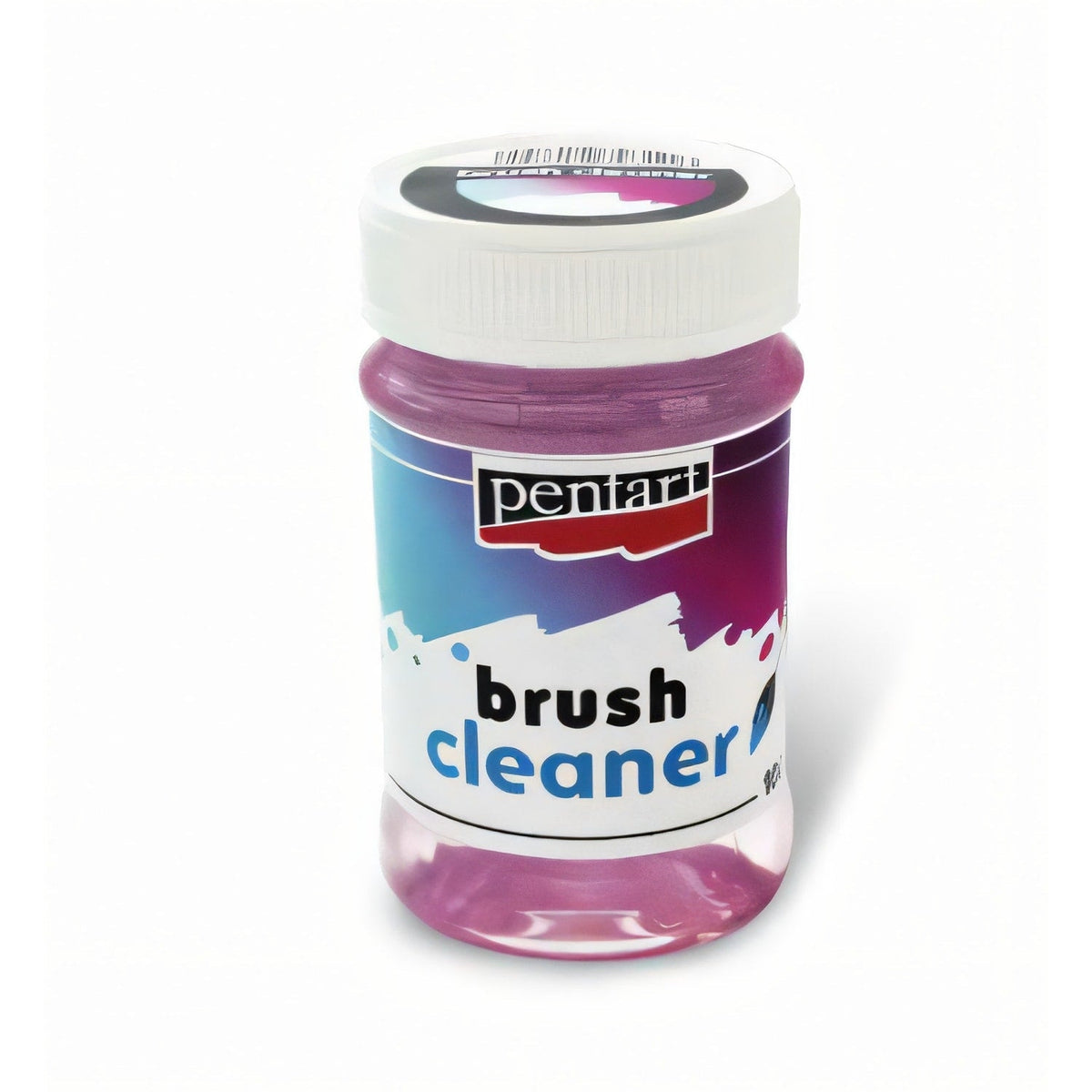 Pentart penselenreiniger 100 ml