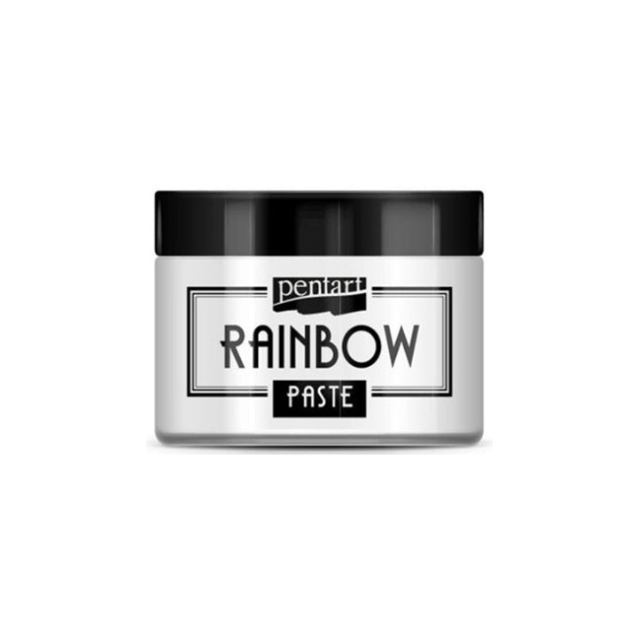 Pentart Rainbow effectpasta 150 ml