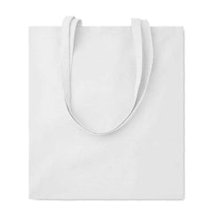 Pentart katoenen tas wit om te beschilderen