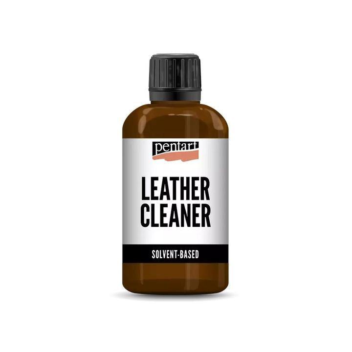 Pentart Leather Cleaner leerreiniger 50 ml