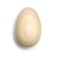 Pentart houten ei 6 cm