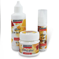 Pentart hobbylijm 50 ml / 100 ml – afbeelding 2