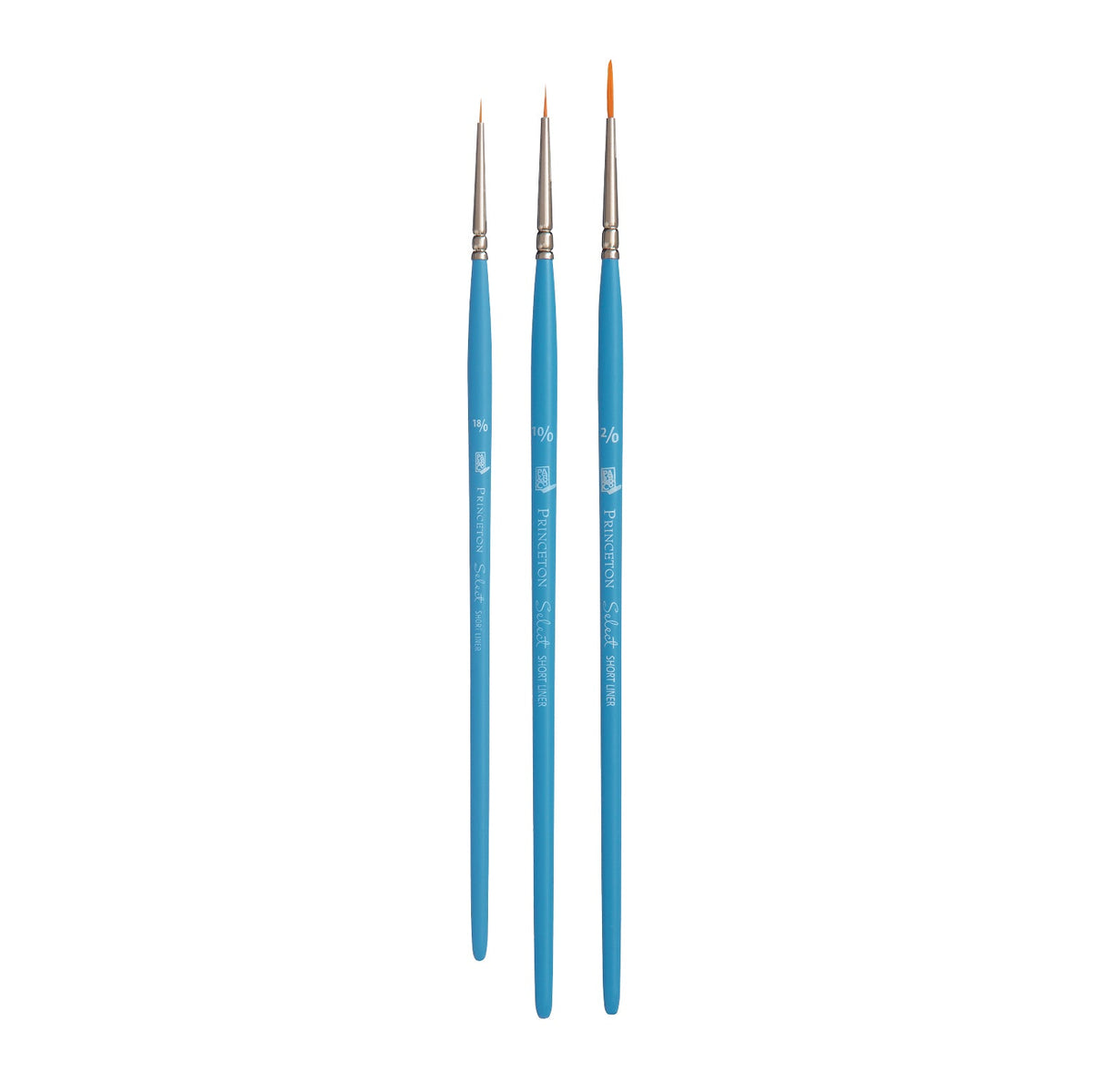 Sleper Princeton Select Short Liner, synthetisch, korte steel