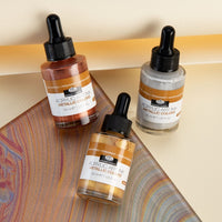 Royal & Langnickel acrylinkt metallic set 3 × 30 ml – afbeelding 5