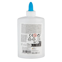 GRAFIX transparante hobbylijm 250 ml, op waterbasis – afbeelding 2