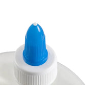 GRAFIX transparante hobbylijm 250 ml, op waterbasis – afbeelding 4