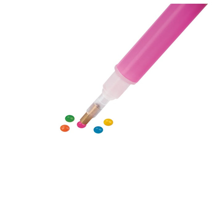 Nail-artset Diamond voor kinderen vanaf 6 jaar – afbeelding 5