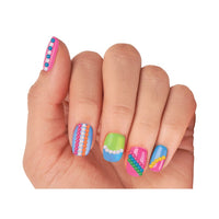 Nail-artset Diamond voor kinderen vanaf 6 jaar – afbeelding 7