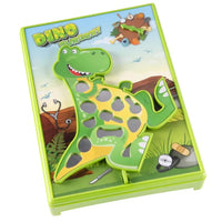 Dino Surgery behendigheidsspel, Shake Action – afbeelding 2