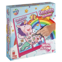 Unicorn Surgery behendigheidsspel voor kinderen, Steady Hand