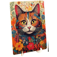 Moxy houten puzzel kat, 130 stukjes – afbeelding 3