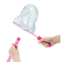 Bellenblaaszwaard RMS 32 cm – afbeelding 2