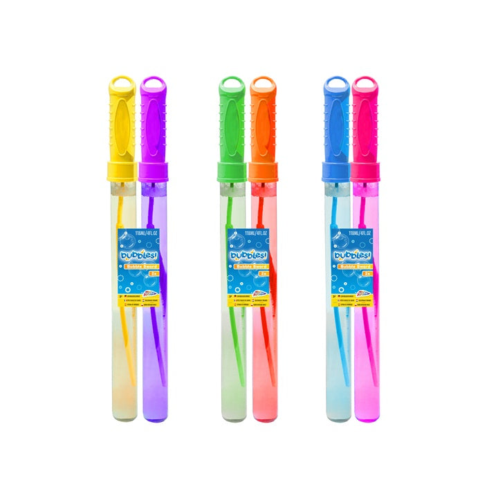 Bellenblaaszwaard RMS 32 cm, set van 2