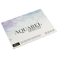 Aquarelblok Nassau Fine Art A3, 300 g/m², 20 vel