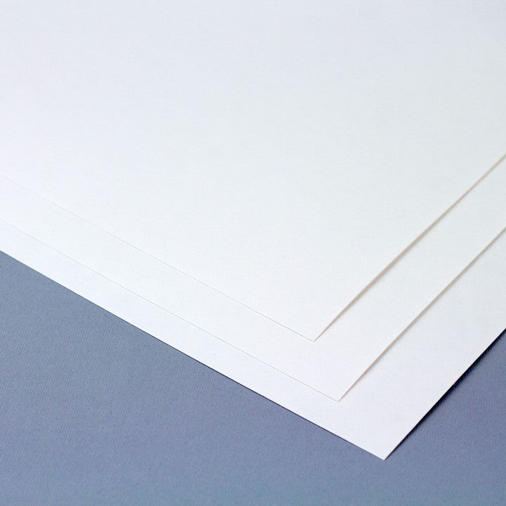 Rosa Studio aquarelpapier, 200 g/m², 10 vellen – afbeelding 3
