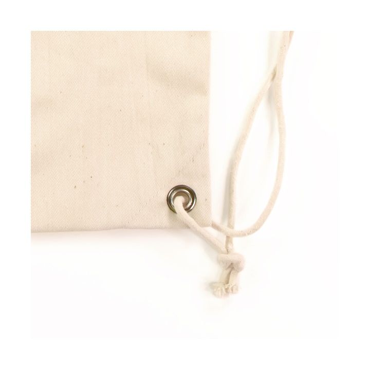 ROSA Talent katoenen rugzak, 35 × 45 cm – afbeelding 3