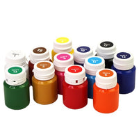 ROSA Talent acrylverfset mat voor decoratie, 12 × 20 ml – afbeelding 3