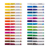 Royal Talens Ecoline Brush Pen set basiskleuren, 30 stuks – afbeelding 2