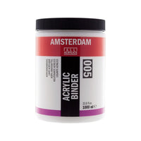 Amsterdam acrylbindmiddel 1.000 ml