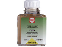 Arabische gom Talens 75 ml