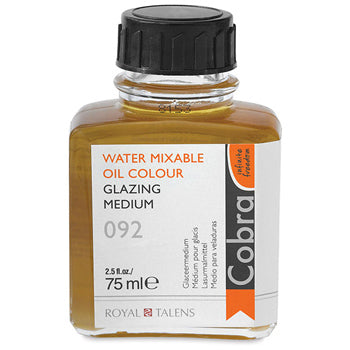 Cobra glaceermedium 092 75 ml