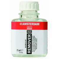 Amsterdam penselenreiniger voor acrylverf 75 ml