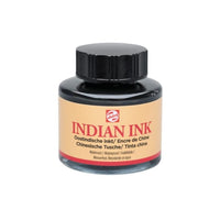 Royal Talens Oost-Indische inkt zwart 30 ml