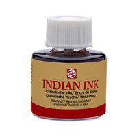 Royal Talens Oost-Indische inkt zwart 11 ml