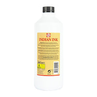 Royal Talens Oost-Indische inkt zwart 490 ml
