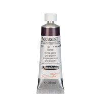 Schmincke MUSSINI olieverf met dammarhars, tube 35 ml – afbeelding 52