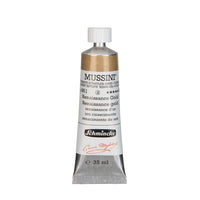 Schmincke MUSSINI olieverf met dammarhars, tube 35 ml – afbeelding 96