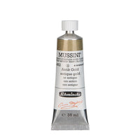 Schmincke MUSSINI olieverf met dammarhars, tube 35 ml – afbeelding 97