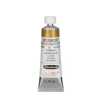 Schmincke MUSSINI olieverf met dammarhars, tube 35 ml – afbeelding 98