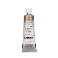 Schmincke MUSSINI olieverf met dammarhars, tube 35 ml – afbeelding 99