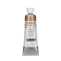 Schmincke MUSSINI olieverf met dammarhars, tube 35 ml – afbeelding 100