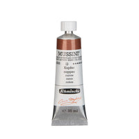 Schmincke MUSSINI olieverf met dammarhars, tube 35 ml – afbeelding 101