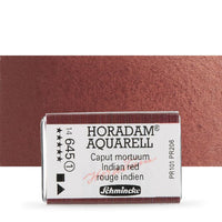 Schmincke Horadam aquarelverf, heel napje – afbeelding 61
