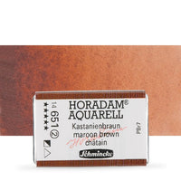 Schmincke Horadam aquarelverf, heel napje – afbeelding 123