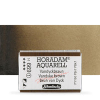 Schmincke Horadam aquarelverf, heel napje – afbeelding 74