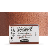 Schmincke Horadam aquarelverf, heel napje – afbeelding 129