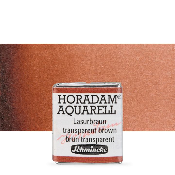 Schmincke Horadam aquarelverf, half napje – afbeelding 206