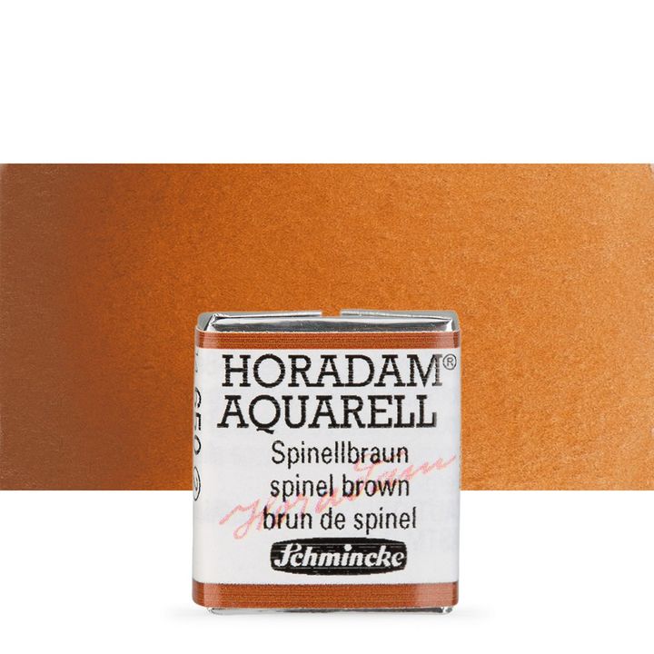 Schmincke Horadam aquarelverf, half napje – afbeelding 207