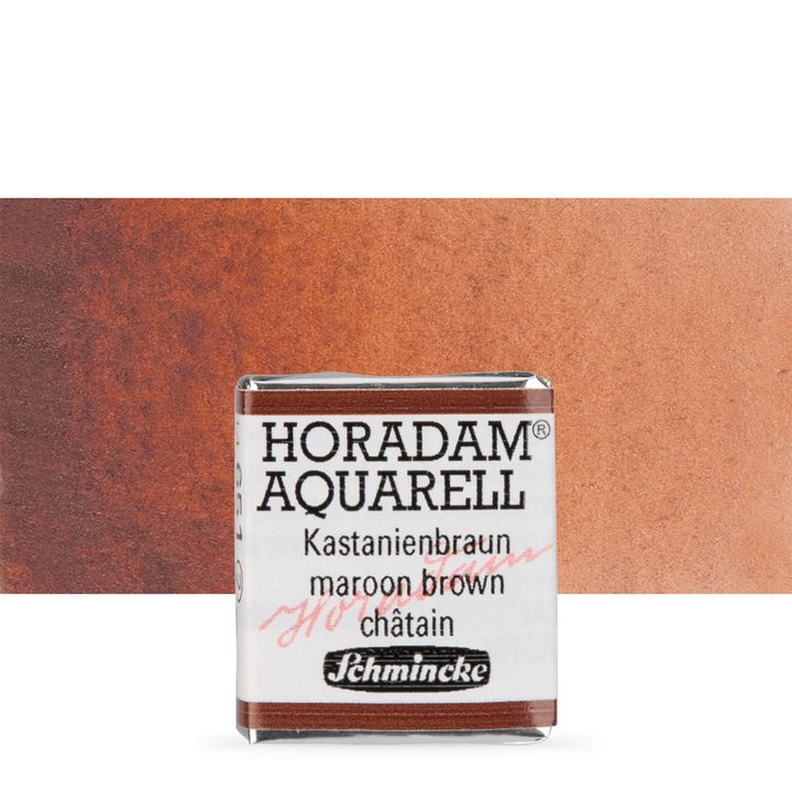 Schmincke Horadam aquarelverf, half napje – afbeelding 208