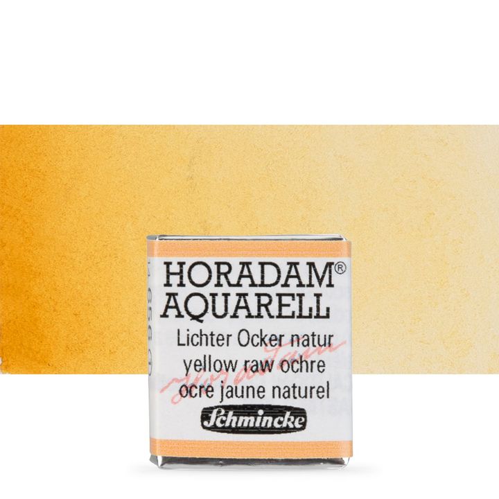 Schmincke Horadam aquarelverf, half napje – afbeelding 188