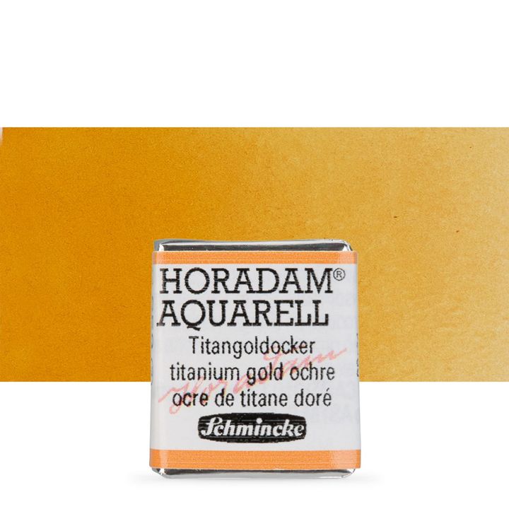 Schmincke Horadam aquarelverf, half napje – afbeelding 211