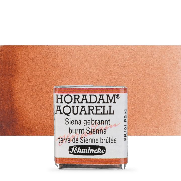 Schmincke Horadam aquarelverf, half napje – afbeelding 191