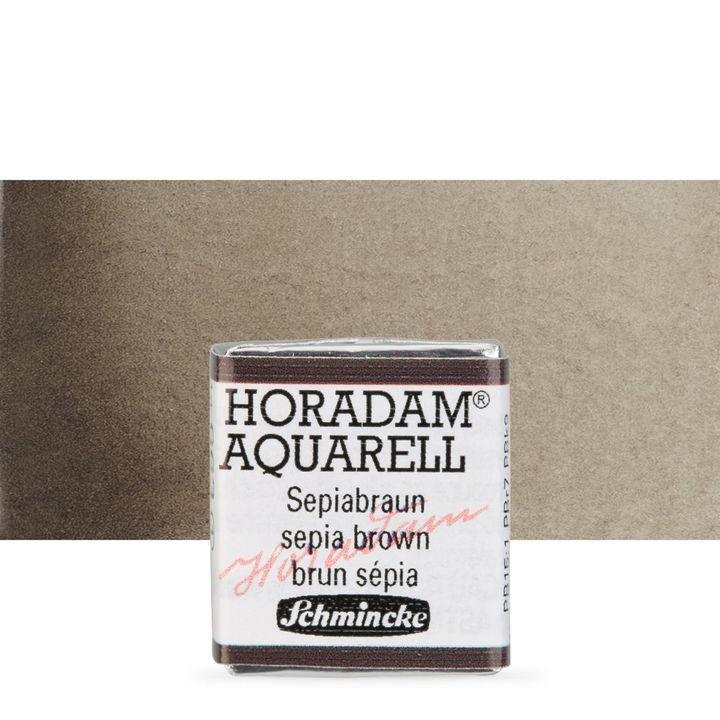 Schmincke Horadam aquarelverf, half napje – afbeelding 193