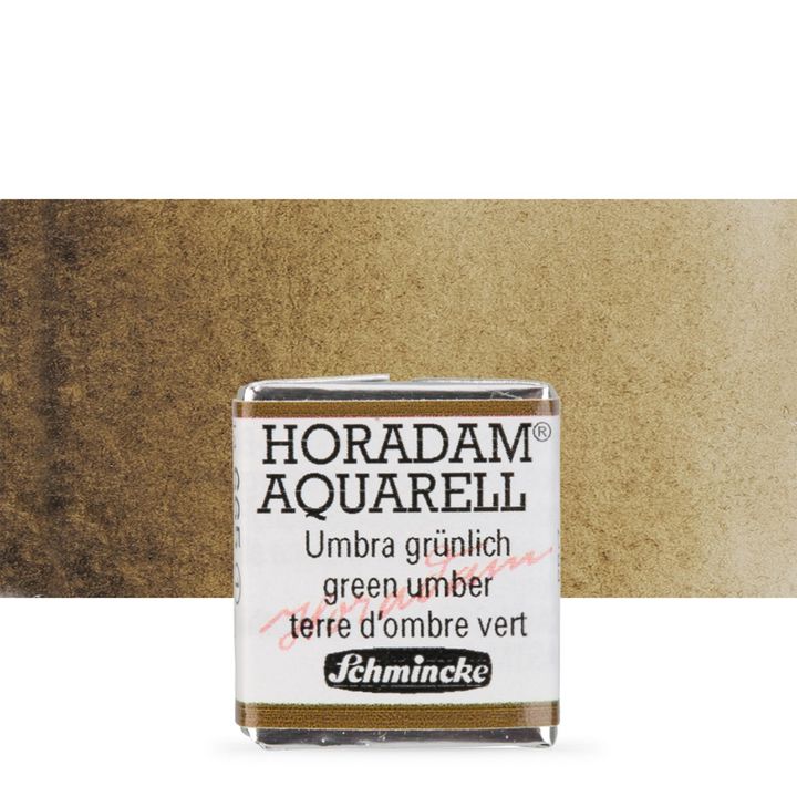 Schmincke Horadam aquarelverf, half napje – afbeelding 194
