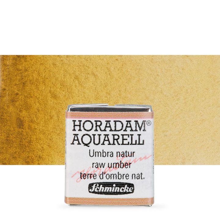 Schmincke Horadam aquarelverf, half napje – afbeelding 195
