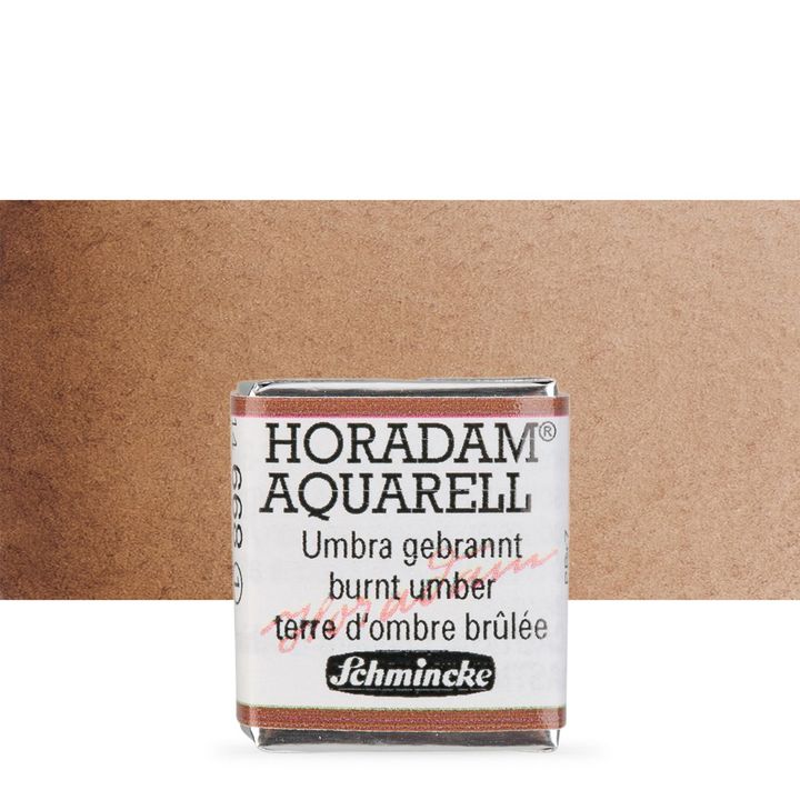 Schmincke Horadam aquarelverf, half napje – afbeelding 196